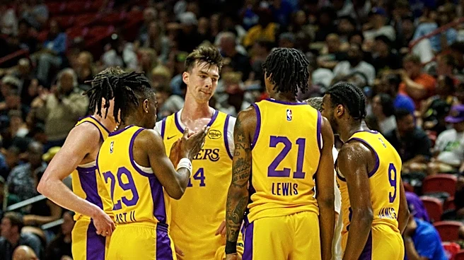 Buss Family Feud Intensifies Over Los Angeles Lakers Ownership Amidst Proposed Sale