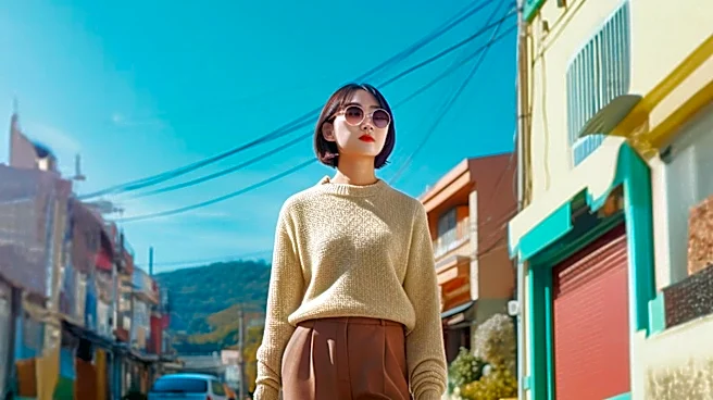 Gen Z Travelers Prioritize Small Towns and Cultural Immersion Over Major Cities, Airbnb Reports