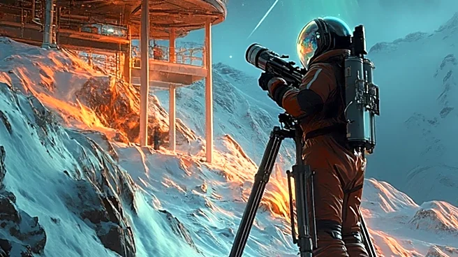 Focus Features to Distribute Agnieszka Smoczynska's Sci-Fi Film 'Hot Spot' in U.S.