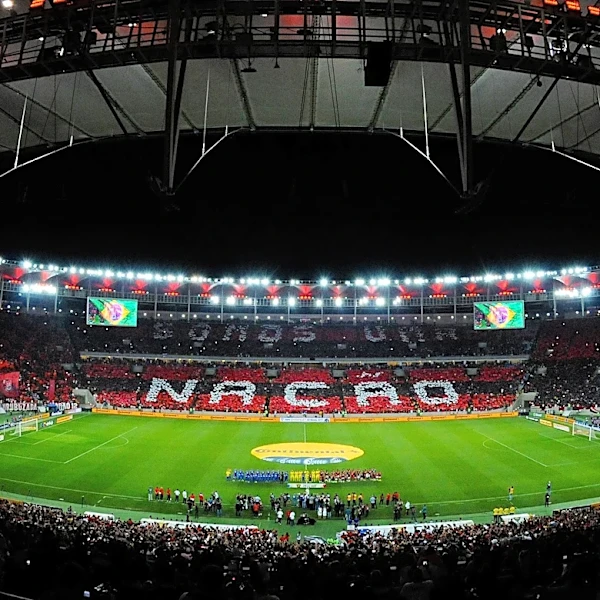 Maracanã Stadium to Host Opening Game and Final of 2027 Women’s World Cup