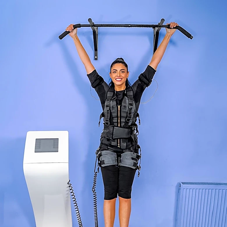 Allouez Emsculpt Offers Non-Surgical Body Contouring in Green Bay Area