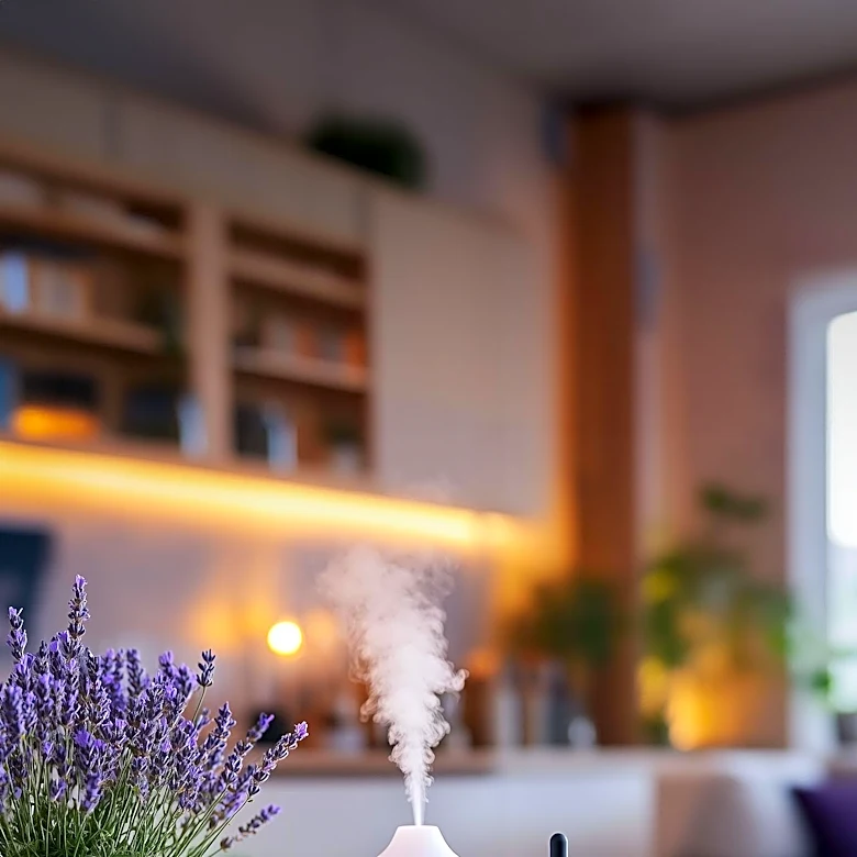 Goose Creek Introduces Signature Home Diffuser for Flame-Free Home Fragrance