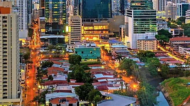 Panama Considers Expanding ITBMS to Software Subscriptions Amidst Fiscal Code Reform