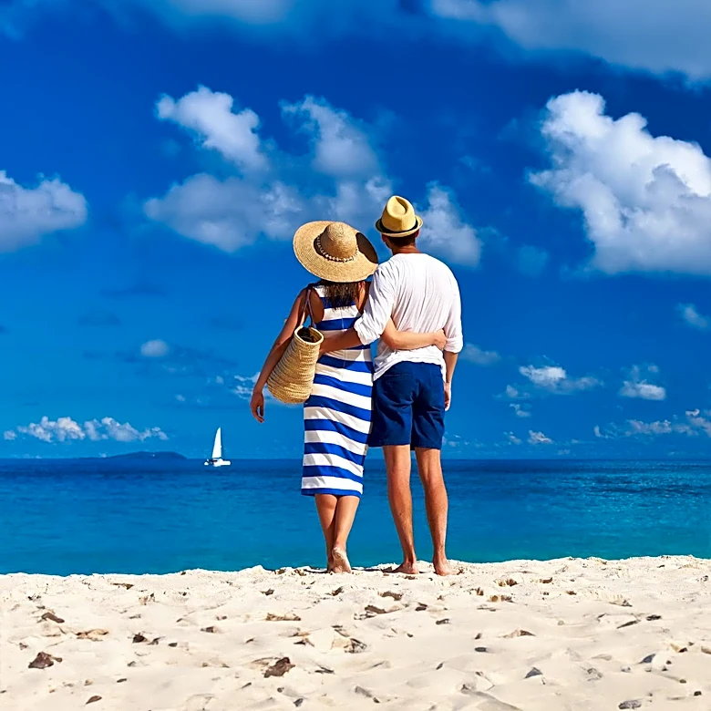 Older Travelers Embrace All-Inclusive Resorts for Stress-Free Vacations