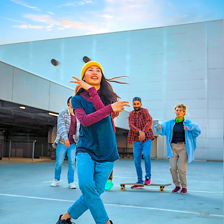 Gen Z Forms 'Luddite Club' to Rebel Against Excessive Technology Use