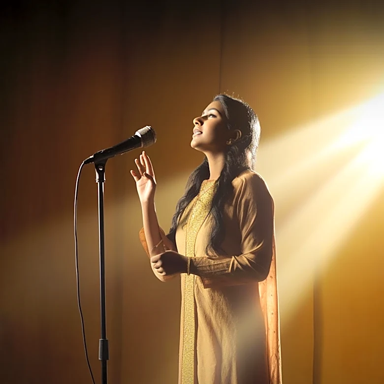 R Music Sees Resurgence of Traditional Vocals Amidst Shifting Industry Trends