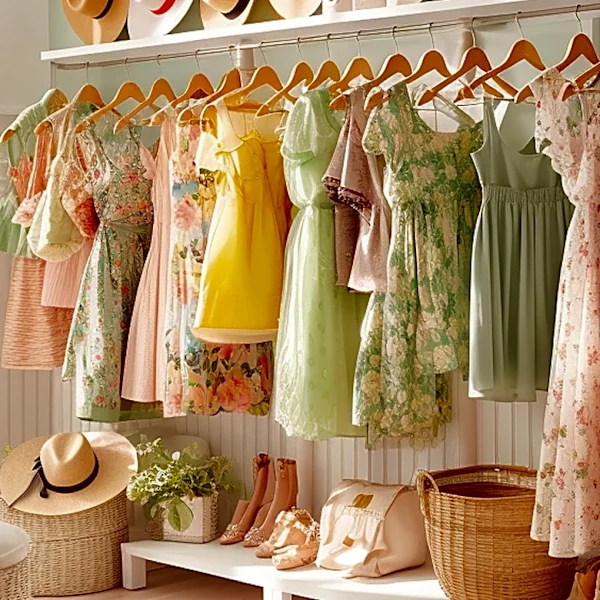 Anthropologie to Open Third Kansas City-Area Store in Overland Park's Bluhawk District
