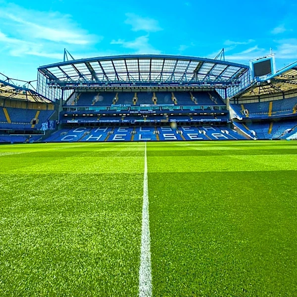 Chelsea Football Club Enhances Benefits for Global Official Supporters Clubs