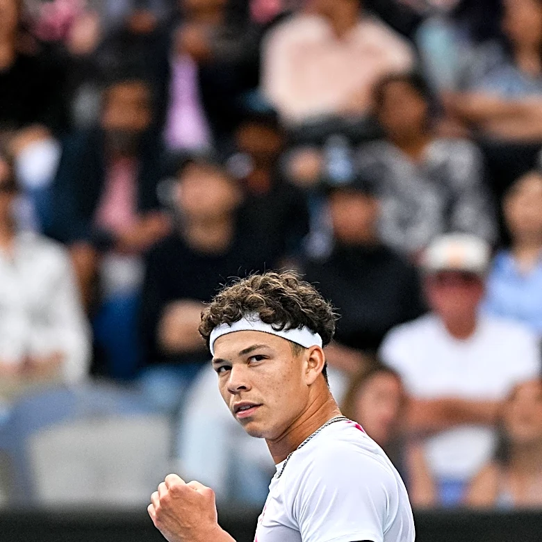 Ben Shelton Endorses Grand Slam Player Advisory Council for Enhanced Player Voice