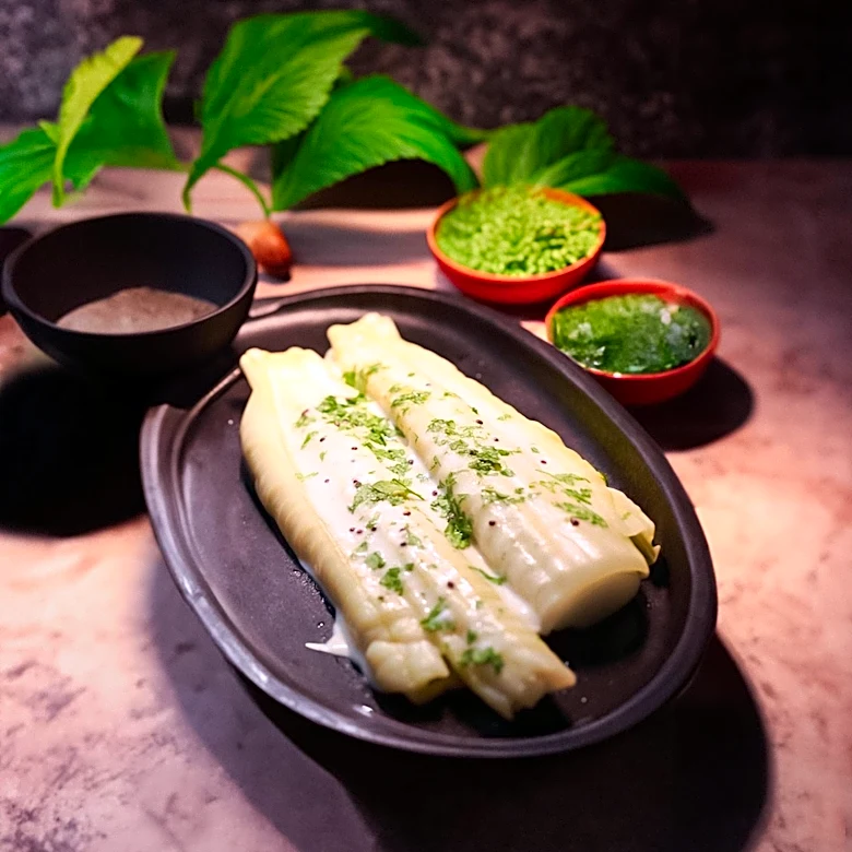 Restaurants Employ Ridiculous Food Plating Techniques, Drawing Online Scrutiny