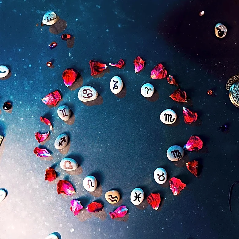 Astrology's Morbid Themes and Fatalism Explored in Modern Context