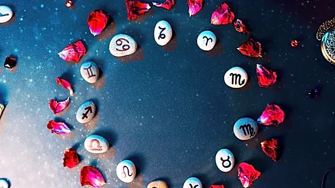 Astrology's Morbid Themes and Fatalism Explored in Modern Context