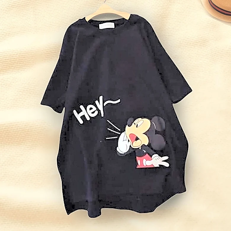 Little Words Project Launches New Mickey Mouse Friends Collection Online