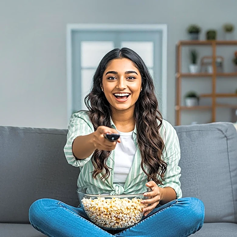 The Trade Desk and WPP Media Report Significant Growth in Indian Connected TV Audience