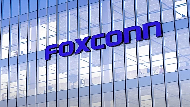 U.S. Tech Company Seeks Court Order to Block Former CEO from Contacting Shareholders for 30 Days