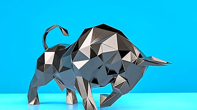 Cathie Wood's ARK Invest Increases Holdings in Key Tech Stocks Amid Market Weakness