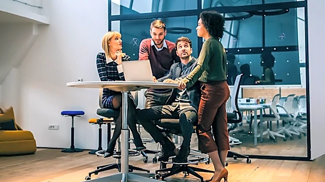 U.S. Workers Experience Increased Anxiety and Suspicion Due to AI Integration in the Workplace