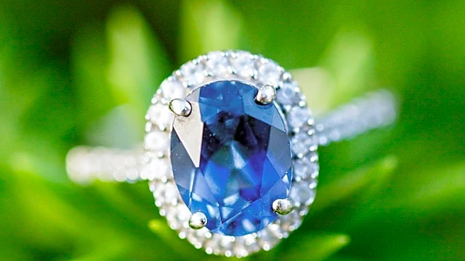 Nontraditional Engagement Rings Gain Popularity, Reflecting Shift Towards Personalization