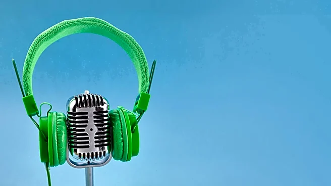 Jenna Fischer Cites Demanding TV Workload for Career Shift to Podcasting