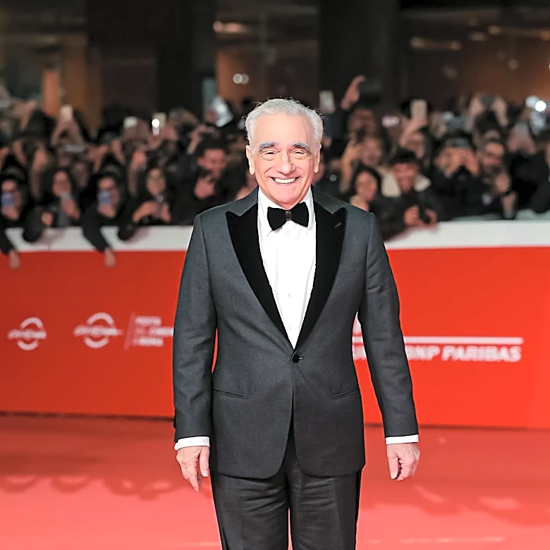 Martin Scorsese Joins Paul Schrader's 'The Basics of Philosophy' as Executive Producer Ahead of Venice Premiere