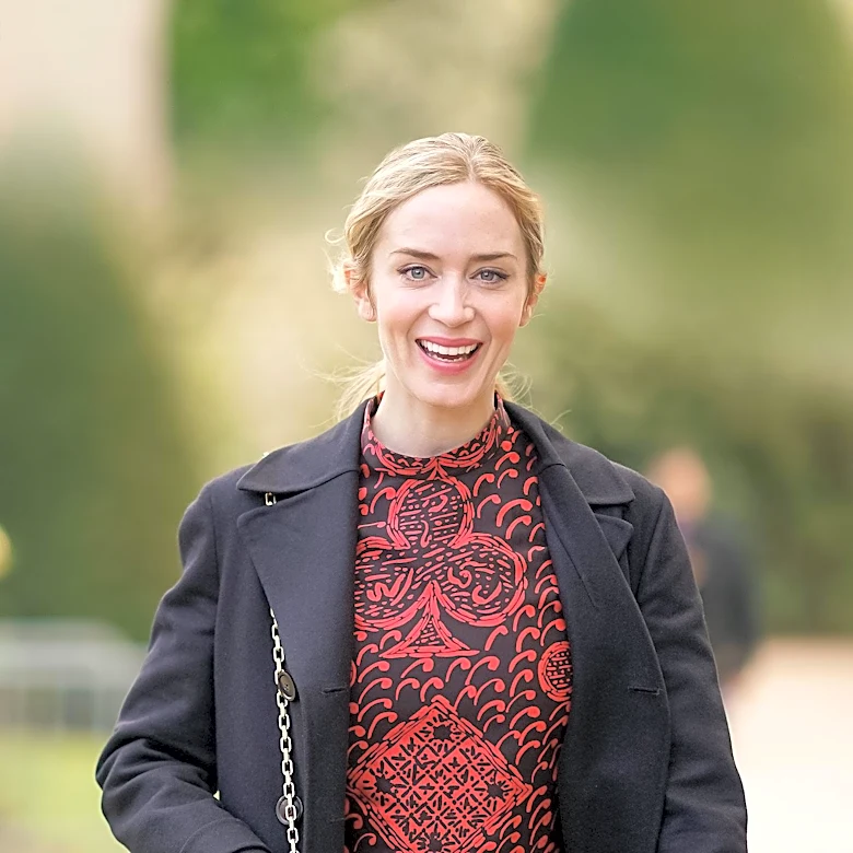 Emily Blunt's Role in 'My Summer of Love' Ranked Among Top Summer Holiday Films