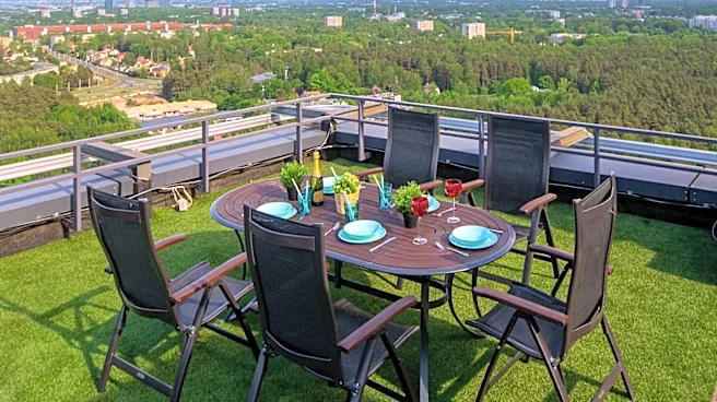 Embassy Suites on Gay Street Announces $2.5 Million Rooftop Bar Expansion in Downtown Knoxville