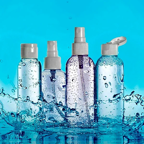 Korean Jelly Mists Gain Popularity for 'Glass Skin' Effect in U.S. Beauty Market