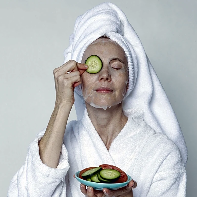 Dr. Brandt Relaunches Oxygen Facial Mask, Offering At-Home Spa Treatment Benefits