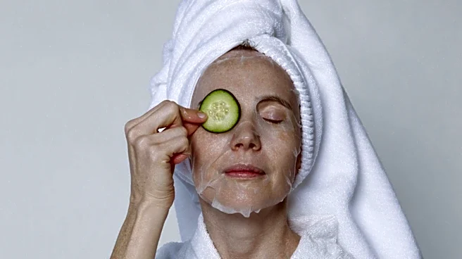Dr. Brandt Relaunches Oxygen Facial Mask, Offering At-Home Spa Treatment Benefits