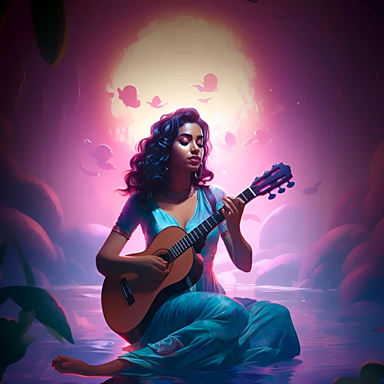 Aigul Akhmetshina Releases Second Album 'Mujer Fatal' Featuring Diverse Repertoire