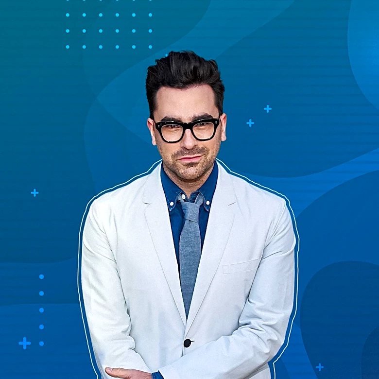 Dan Levy Discusses 'Schitt's Creek' and Catherine O'Hara on 'Conan O'Brien Needs A Friend' Podcast