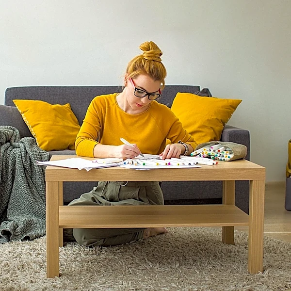 New Workbook Offers Practical Tools for Managing Anxiety and Everyday Worries
