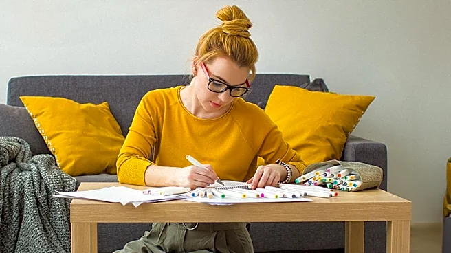 New Workbook Offers Practical Tools for Managing Anxiety and Everyday Worries