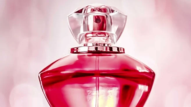 Gracie Abrams Becomes New Face of Chanel's Coco Mademoiselle Fragrance