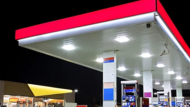 Downtown Las Vegas 7-Eleven Closes After 15 Years, Offers Discounted Fuel