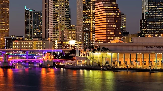 CohnReznick Expands Florida Presence with Focus on Key Industries and Relationship Building