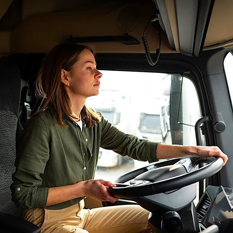 Estes Express Lines Seeks Drivers and Custodians Across Multiple U.S. Locations