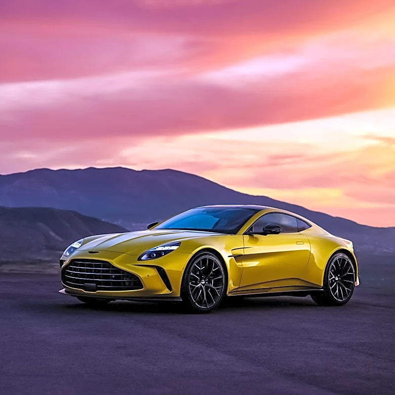 New York Jets Owner Woody Johnson Acquires Minority Stake in Aston Martin, Joins Board