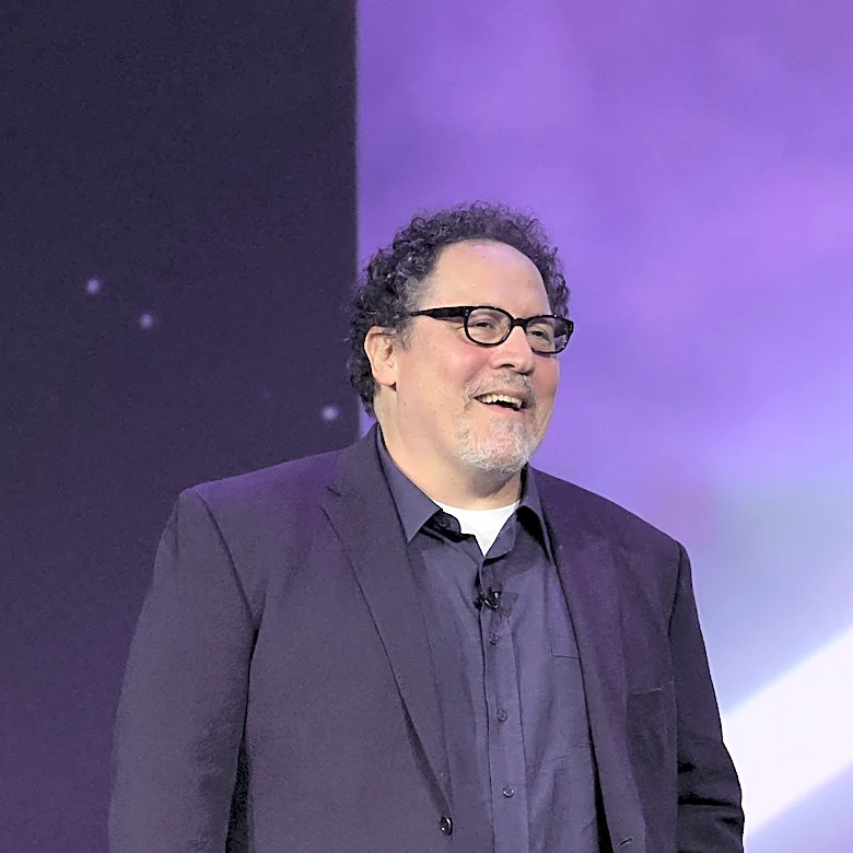 Jon Favreau Discusses 'Sniper-Like' Filming of Nat Geo's 'Lion' and Hints at Future Animated Projects