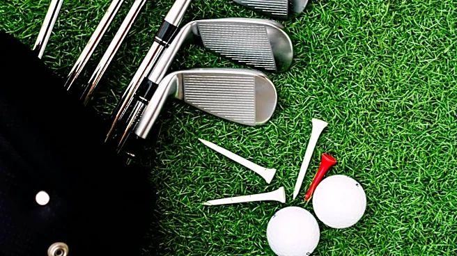 Matt Fitzpatrick Questions Necessity and Format of PGA Tour's FedExCup Playoffs