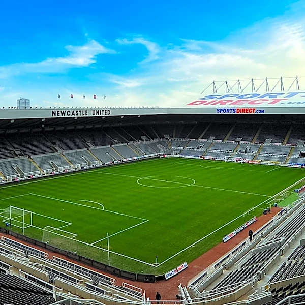 Newcastle United Plans £190 Million Training Ground Development at Woolsington Hall