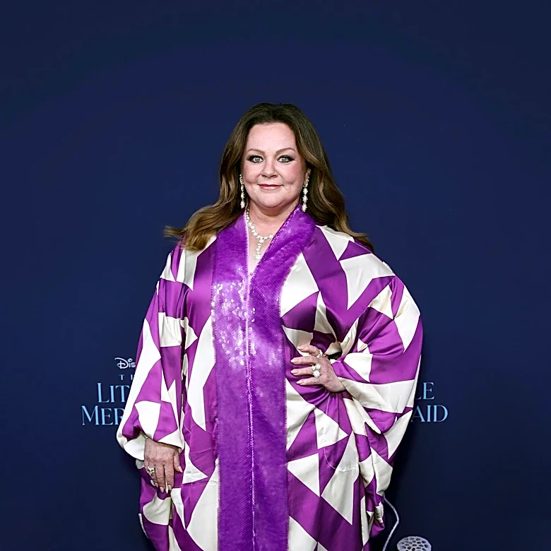 Melissa McCarthy's 'Margie Claus' Animated Film Sets Fall 2027 Release with All-Star Cast