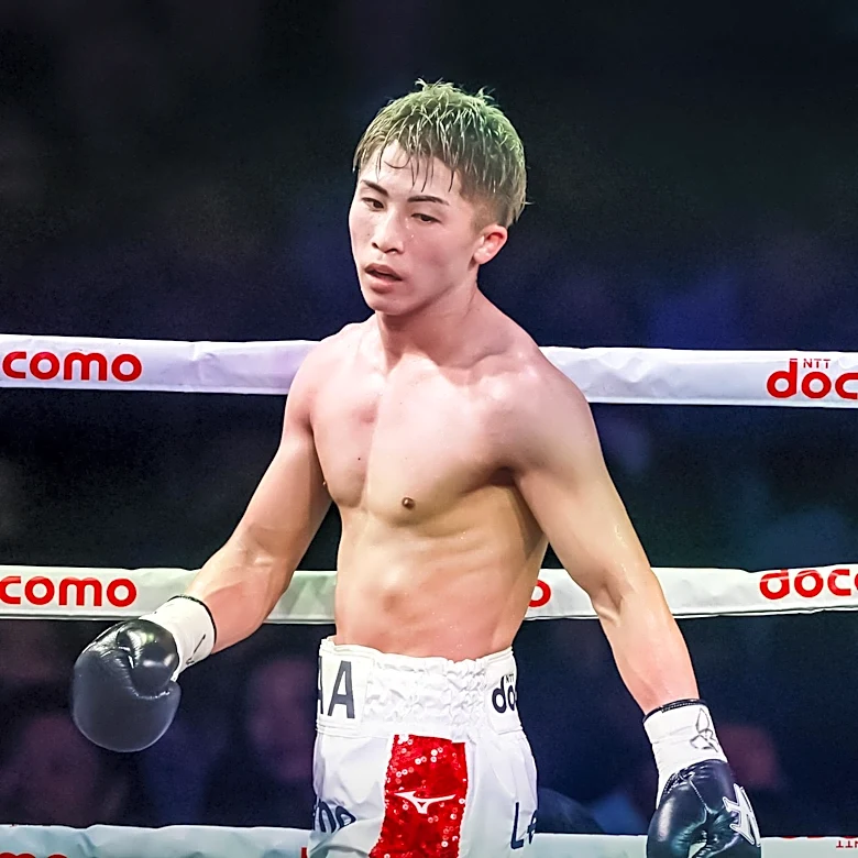 Naoya Inoue vs. Jesse 'Bam' Rodriguez Megafight for 2027 Not Yet Finalized, Awaiting Concrete Offer