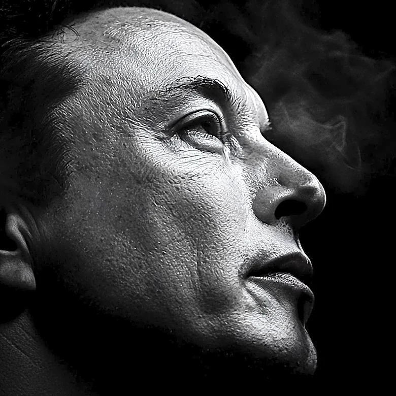 Elon Musk Renews Feud with Delta Air Lines Over In-Flight WiFi Provider Choice