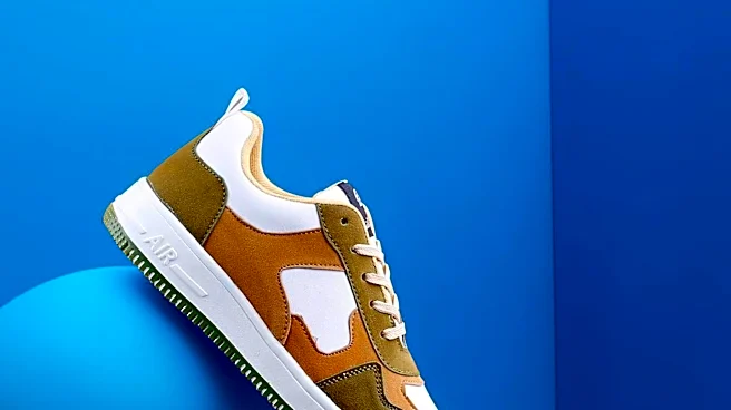 Sari Botton Reviews 'Lifestyle Sneakers' for Comfort and Style for Women in Their 60s