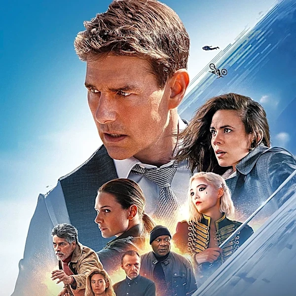 Christopher McQuarrie and Tom Cruise's R-Rated 'Gnarly Movie' Script Completed