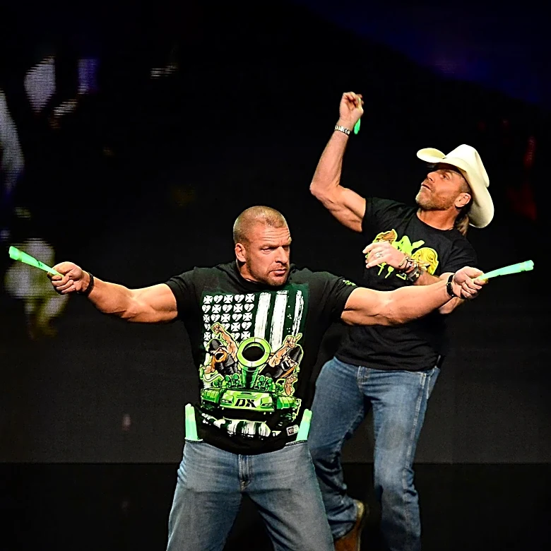 Jim Johnston Expresses Doubt on WWE Return Under Triple H's Leadership