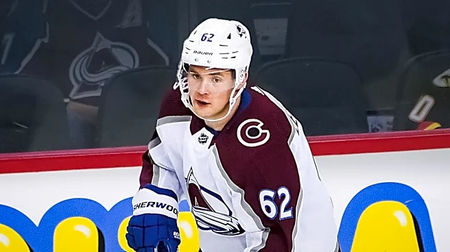 NHL Young Players Prioritize Stanley Cup Over High Salaries, Canadiens' Slafkovsky States