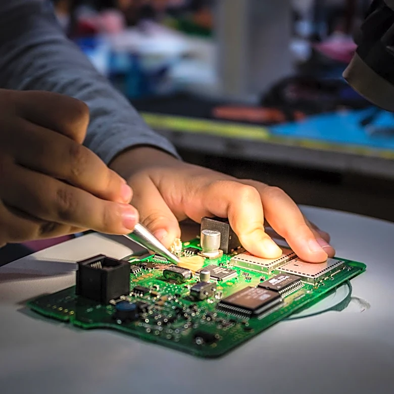 Semiconductor Industry Prepares for Complementary Field Effect Transistors (CFETs) to Boost Chip Performance