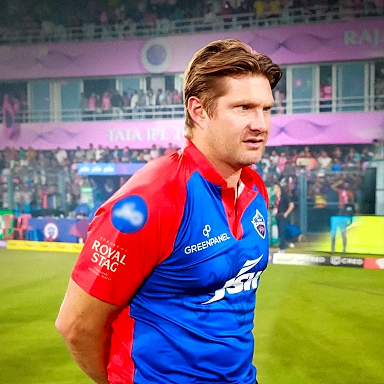 Former Australian All-Rounder Shane Watson Calls India His 'Second Home' Due to IPL and Fan Support